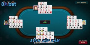 Binh xập xám