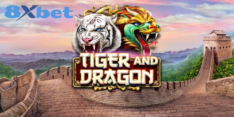 Giới thiệu khái quát thông tin về game bài Rồng Hổ