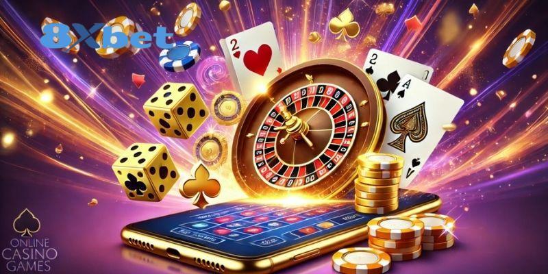 8XBET ⭐️ Link Tải App Đăng Nhập Chính Thức Xem World Cup 2026 Cụ thể miễn trừ trách nhiệm bạn cần nắm khi tham gia